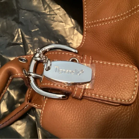 TIGNANELLO Hobo Bag